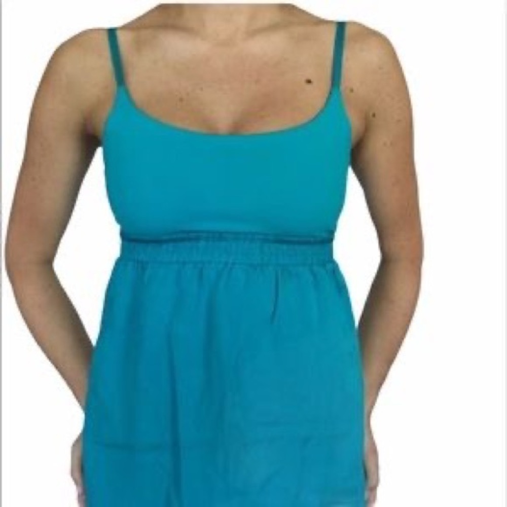 ✨Rare Lululemon Bliss Tank